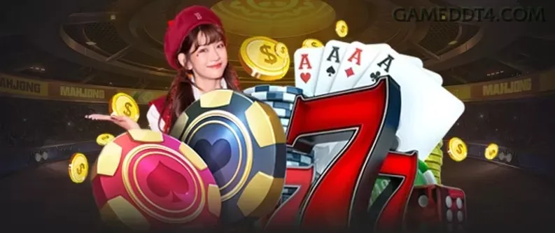App gamedd Android download